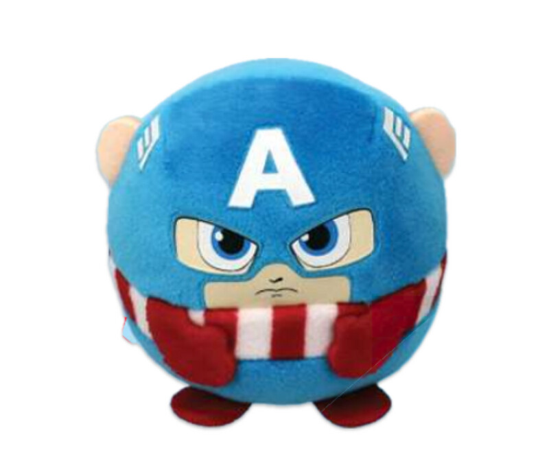 CAPTAIN AMERICA - ball