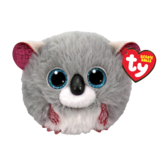 KATY - koala gray ball