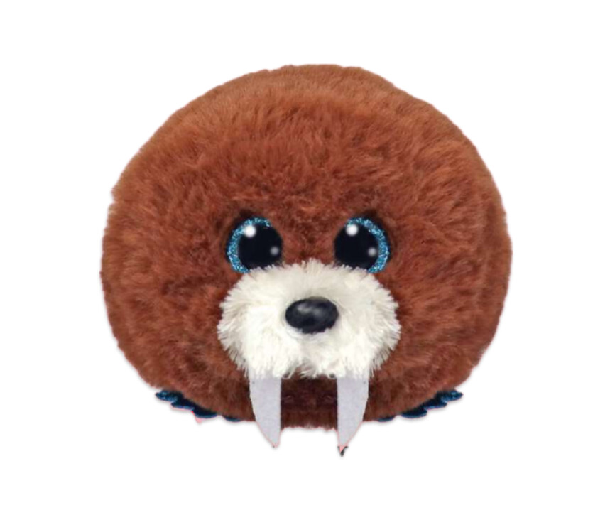 HANK - walrus ball
