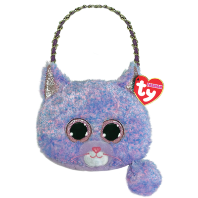 CASSIDY - mini purse