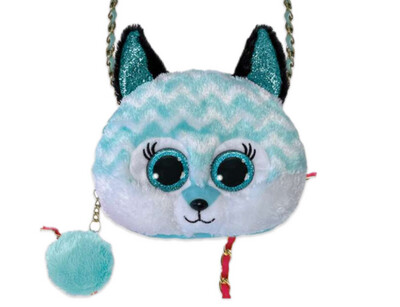 ATLAS - mini purse