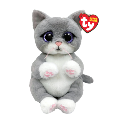 Morgan GREY CAT