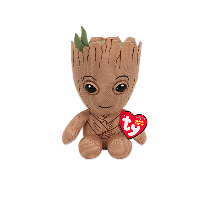Groot FROM MARVEL, Size: S