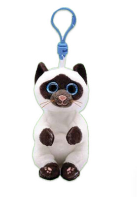 MISO - siamese belly clip