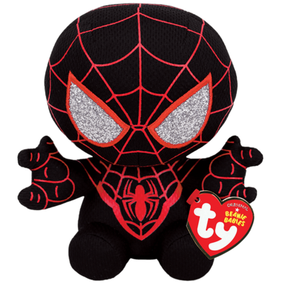 Miles Morales SPIDERMAN FROM MARVEL