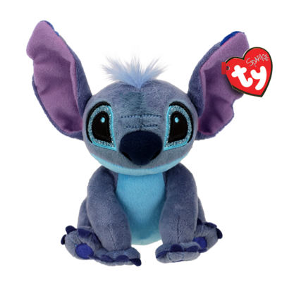 Stitch FROM DISNEY&#39;S LILO AND STITCH