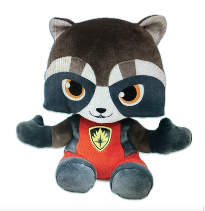 ROCKET FROM MARVEL