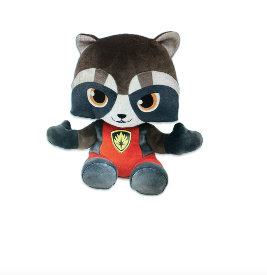 ROCKET FROM MARVEL, SIZE &amp; VARIETY: S