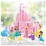 Disney Princess Table Decoration Kit