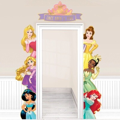 Disney Princess Door Decorating Kit