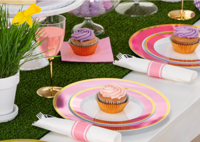 Premium Tableware