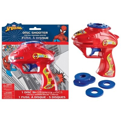 Spider-Man™ Disc Shooter