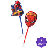 Spider-Man™ Webbed Wonder Pens 8ct