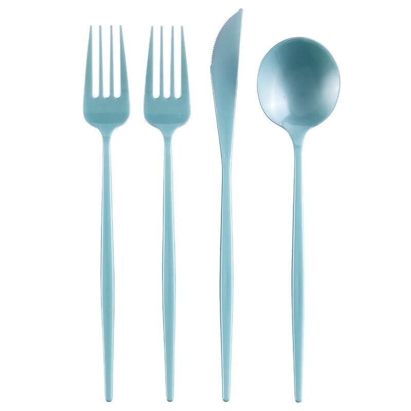 Opulence  Flatware 24 Serving 96CT