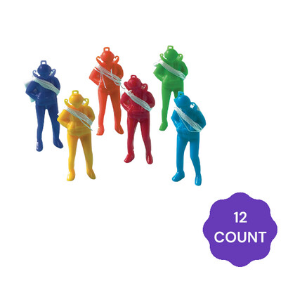 Parachute Men 12ct