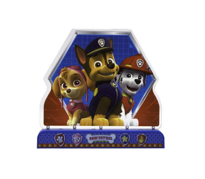 Paw Patrol LED Light Up Decoration