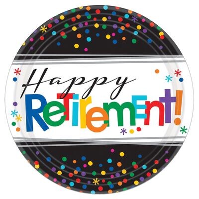 Retirement