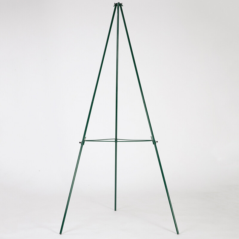 54&quot; METAL EASEL, ASSEMBLABLE, 1 PC/BOX