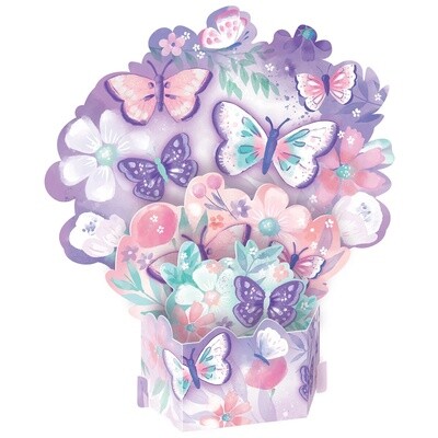 Flutter Centerpiece