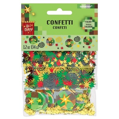 PIXEL CONFETTI 1.2 oz