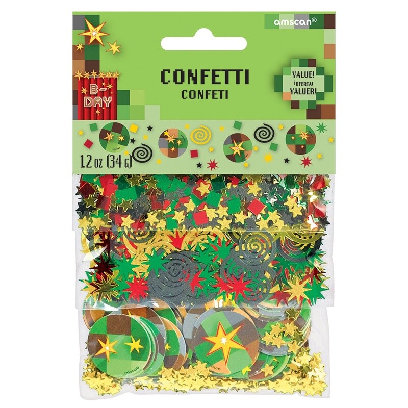 PIXEL CONFETTI 1.2 oz