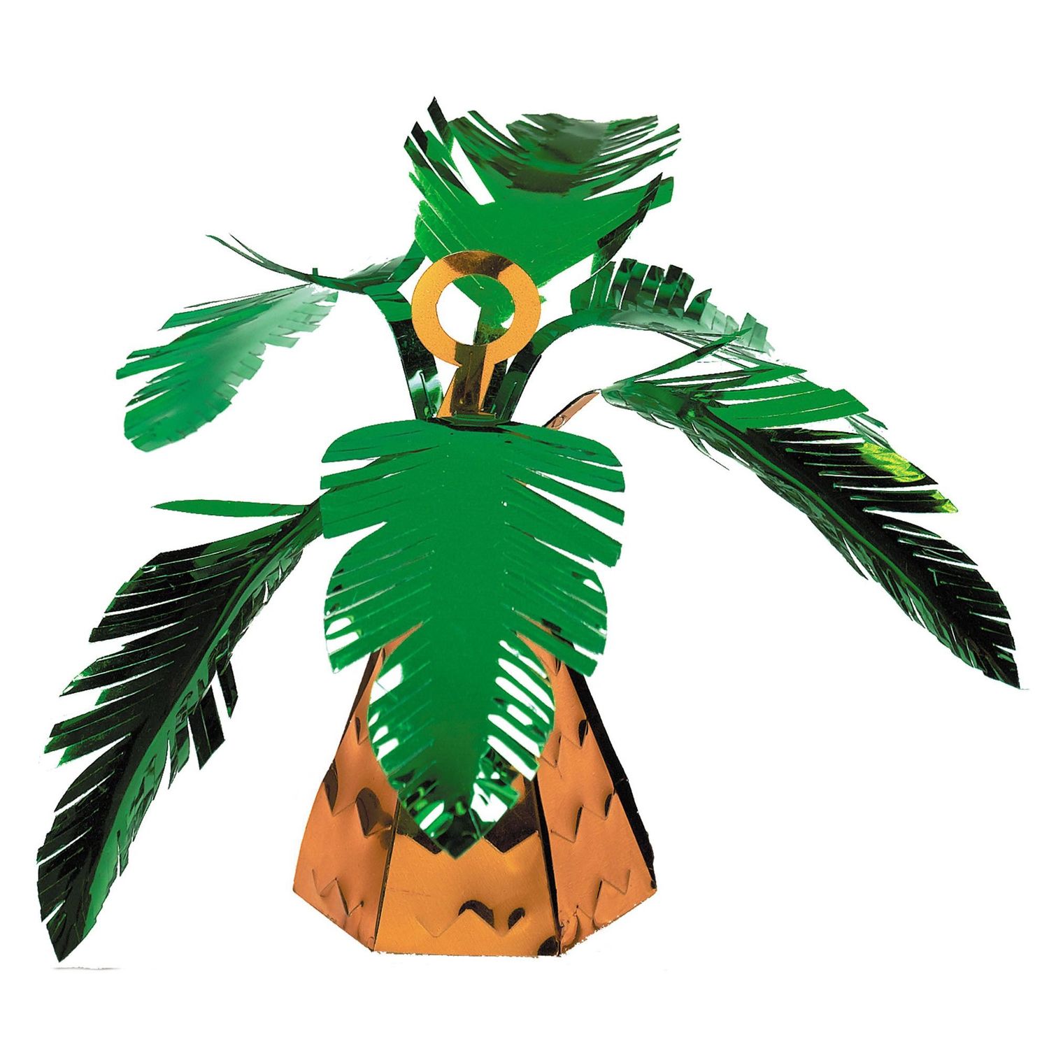 Palm Tree Balloon Weight, 6oz