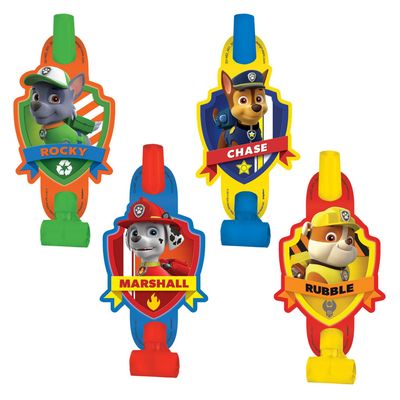 PAW Patrol Blowouts 8ct