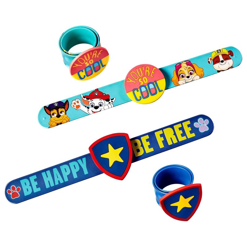 PAW Patrol Slap Bracelet