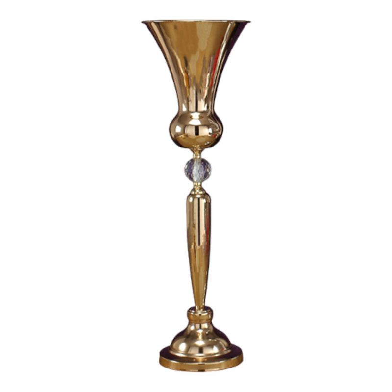 METAL CENTERPIECE STAND, 1 PC/BOX