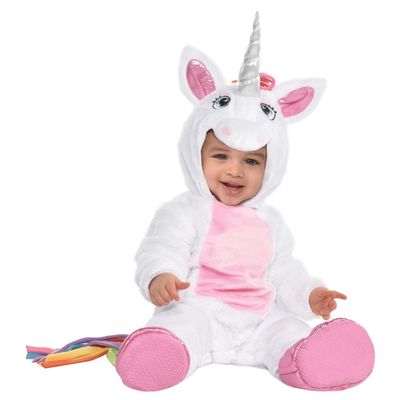Unicorn costume