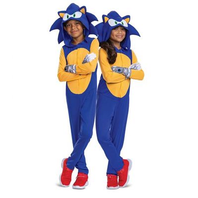 SONIC PRIME  NEW YOKE CITY