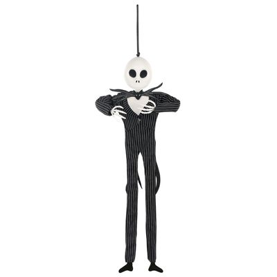 Jack Skellington Hanging Decoration