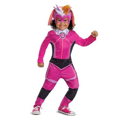 Skye Paw Patrol Movie 2 Classic