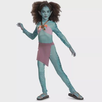 Avatar Tsireya Classic Girls&#39; Costume