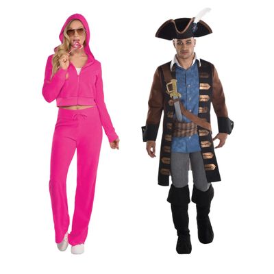 Shop All Adult Costumes