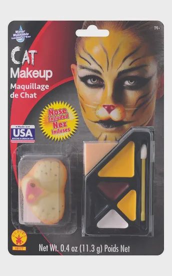 cat Make up Kit