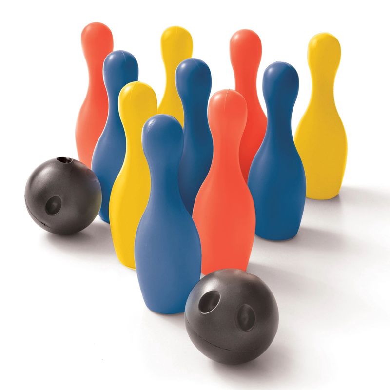 Bowling Game Set, 12pc