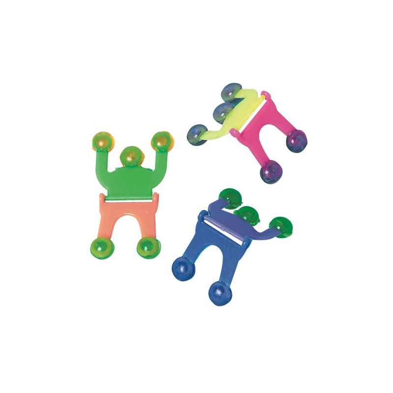 Wall Climbers 12ct