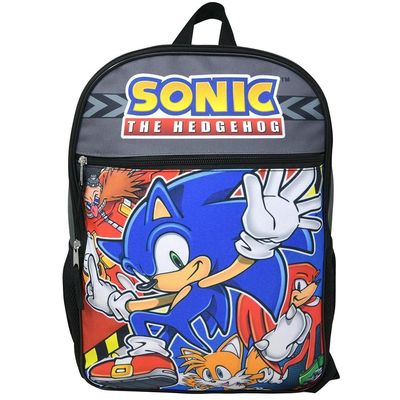Sonic 16&quot; Backpack