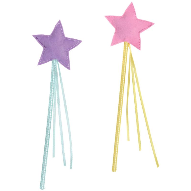 Princess Wand 8ct