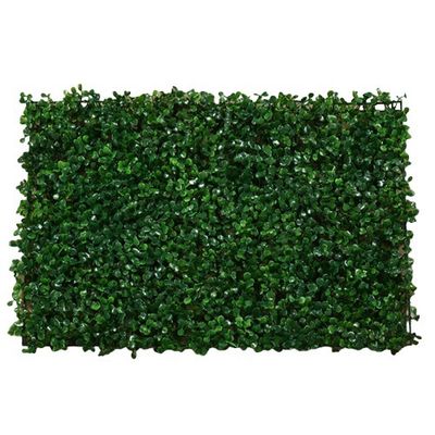 Grass panel box wood 16” x 24”