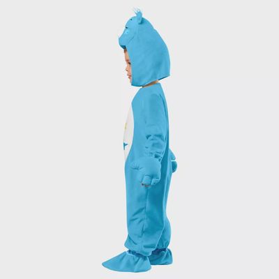 Care bears: Bedtime Bear  Comfy wear Costume