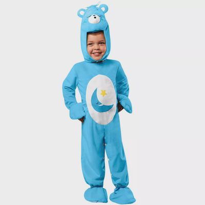 Care bears: Bedtime Bear  Comfy wear Costume