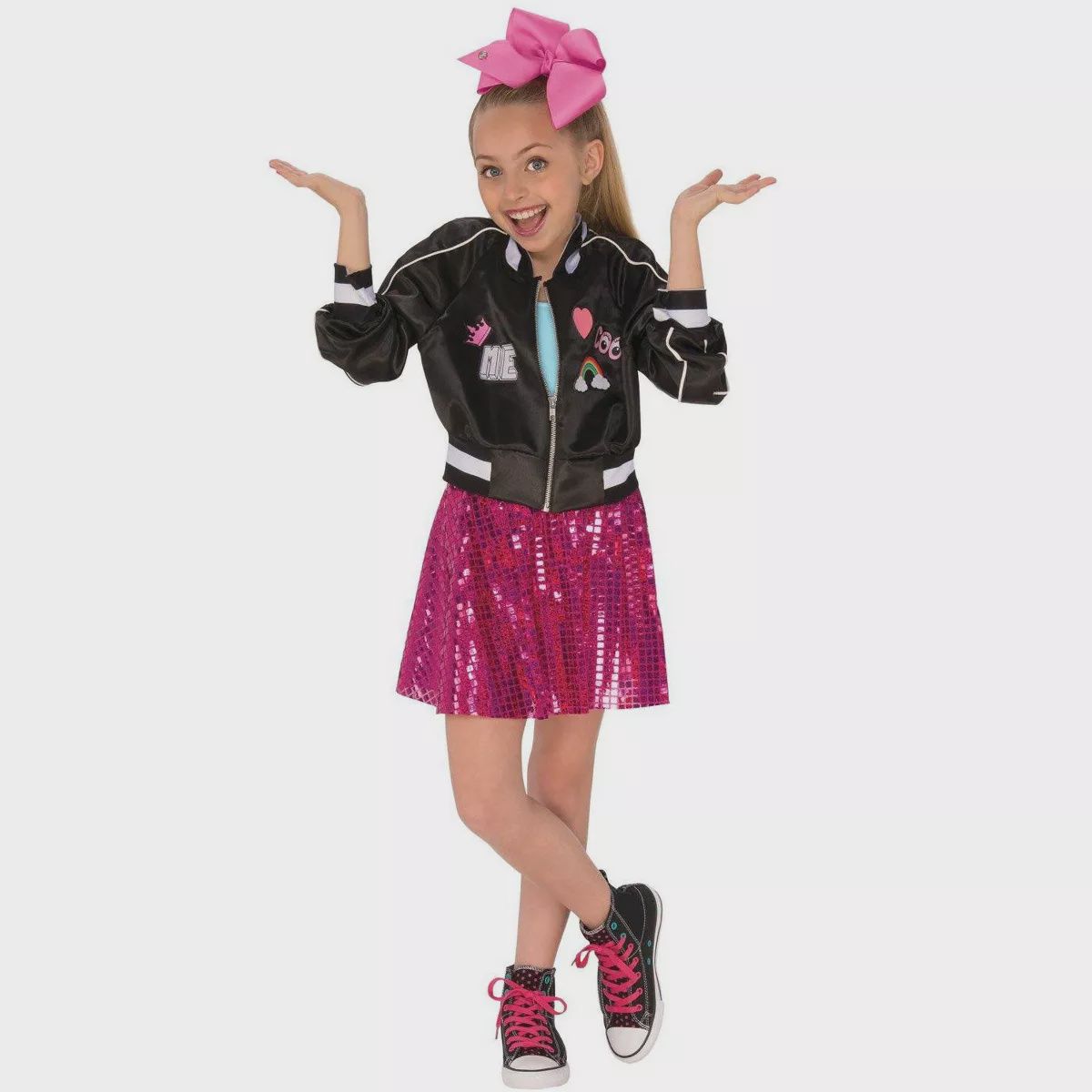 JoJo Siwa, Rubies Size: S