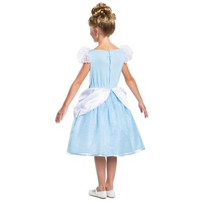 Cinderella Classic Costume