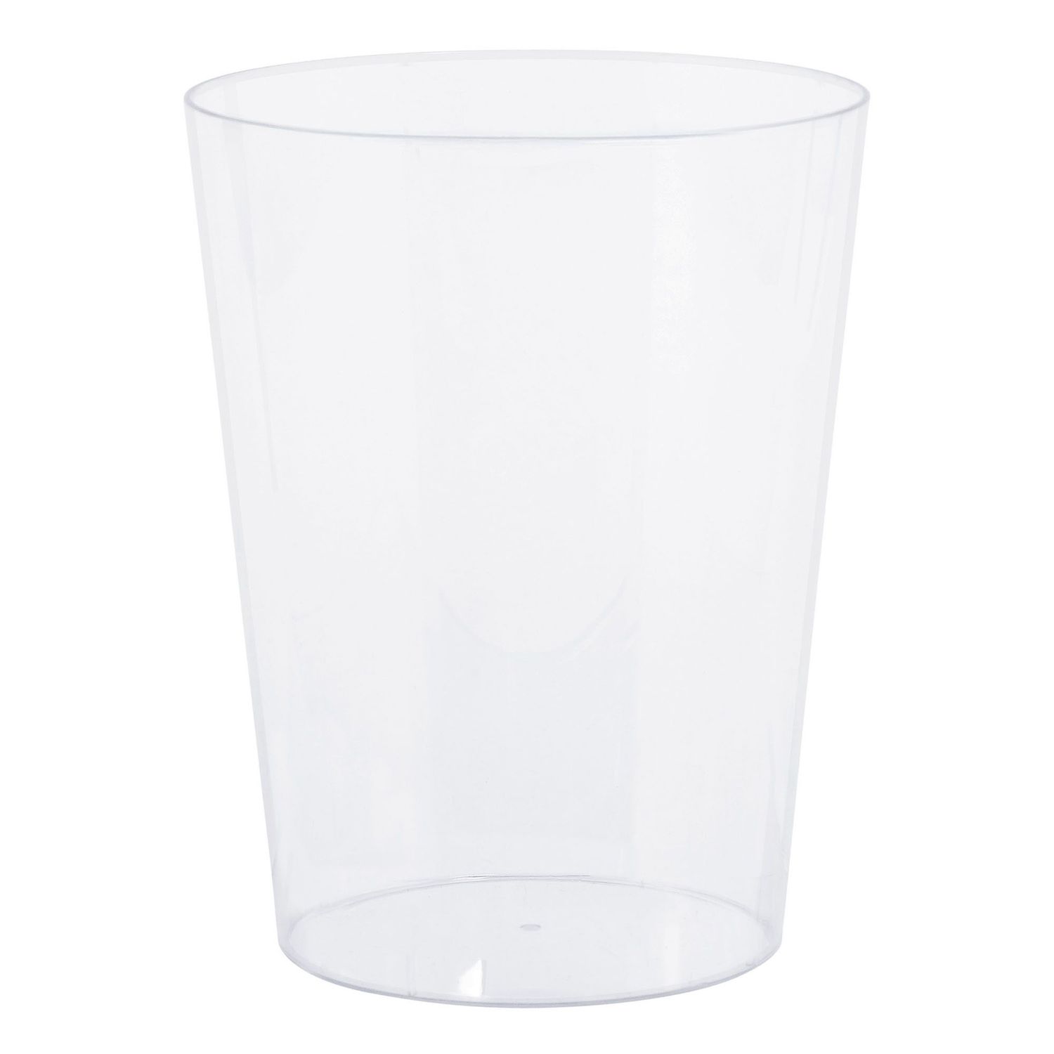 Large Cylinder Container