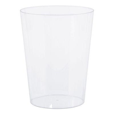 Large Cylinder Container
