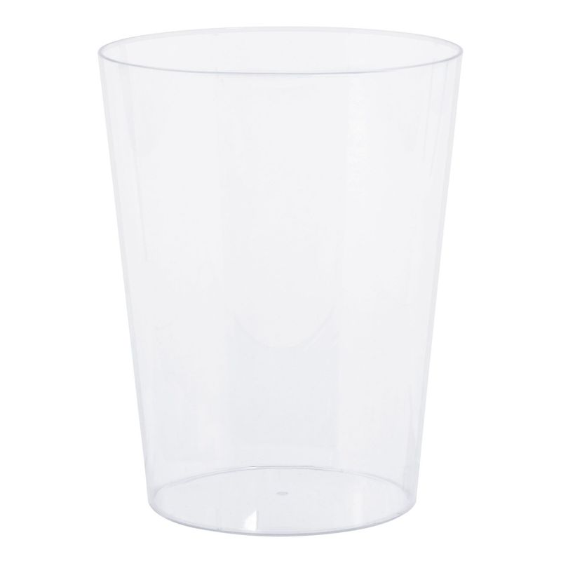 Large Cylinder Container