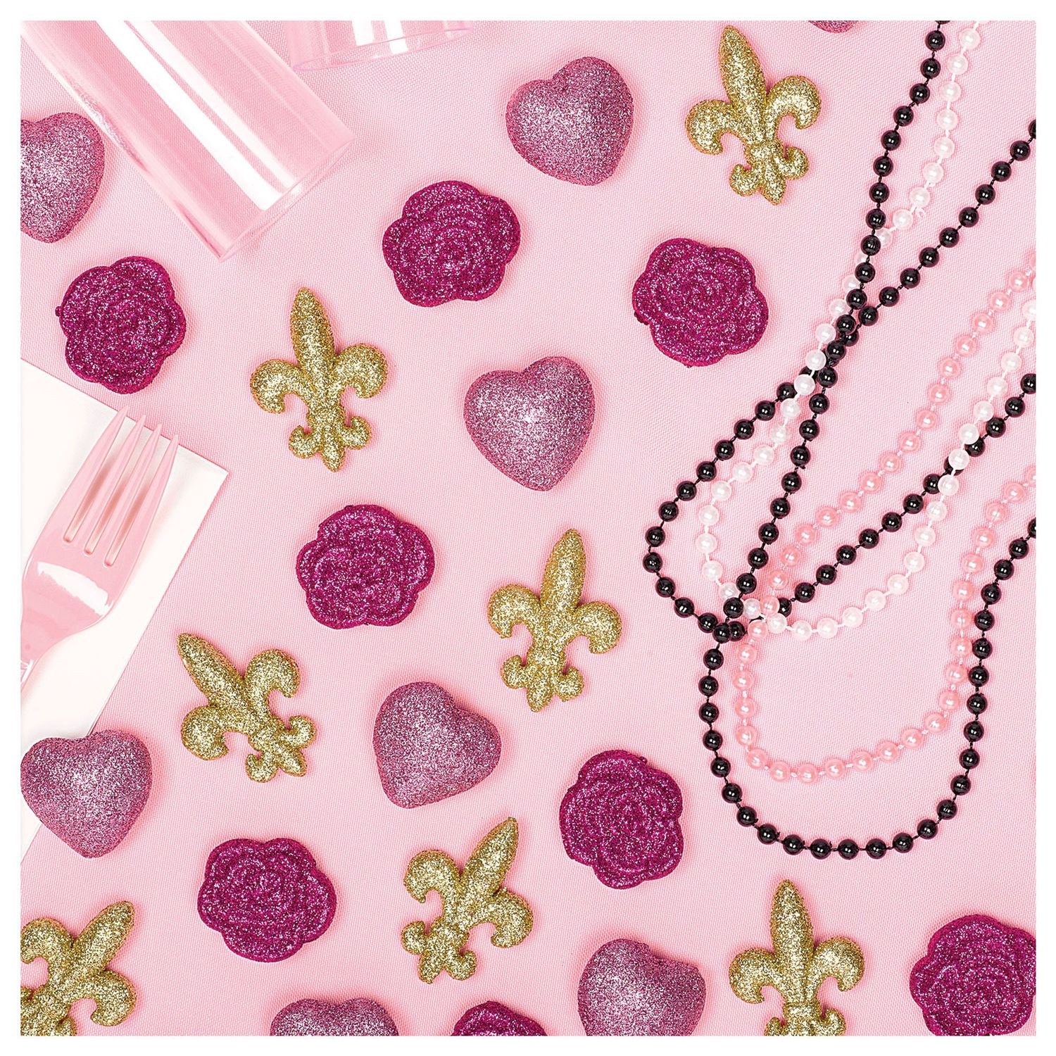 A Day in Paris Table Scatter 32ct