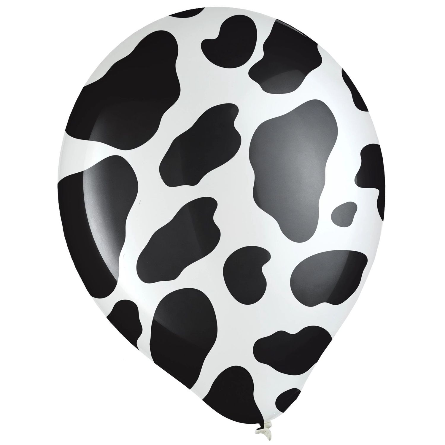 6ct, Yeehaw Western Balloons